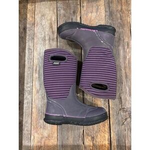 Bogs winter snow rain insulated Boots